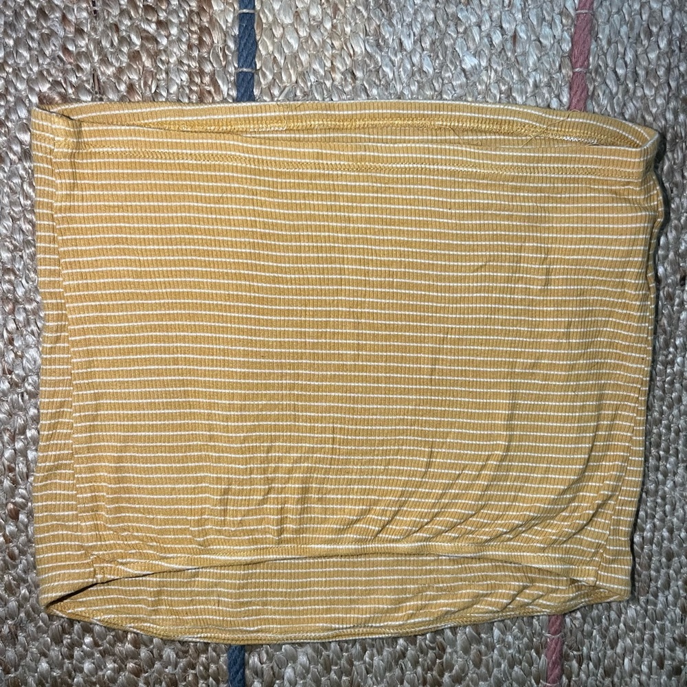 American Eagle Tube Top - Picture 2 of 4